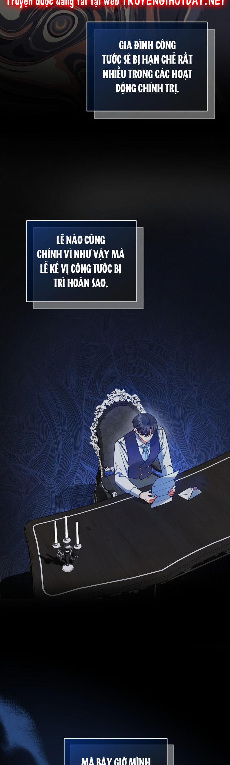 Tôi Trở Thành Em Gái Của Nam Chính Tiểu Thuyết Bl 74 trang 33