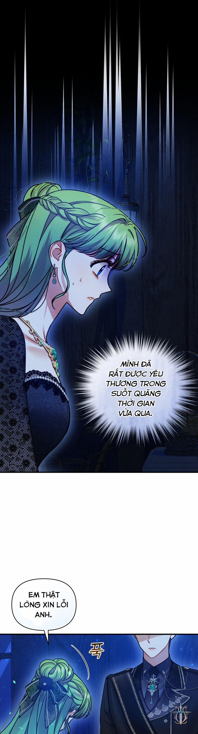 Tôi Trở Thành Em Gái Của Nam Chính Tiểu Thuyết Bl 74 trang 36