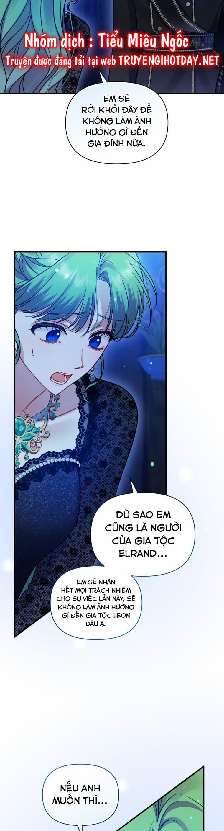 Tôi Trở Thành Em Gái Của Nam Chính Tiểu Thuyết Bl 74 trang 37