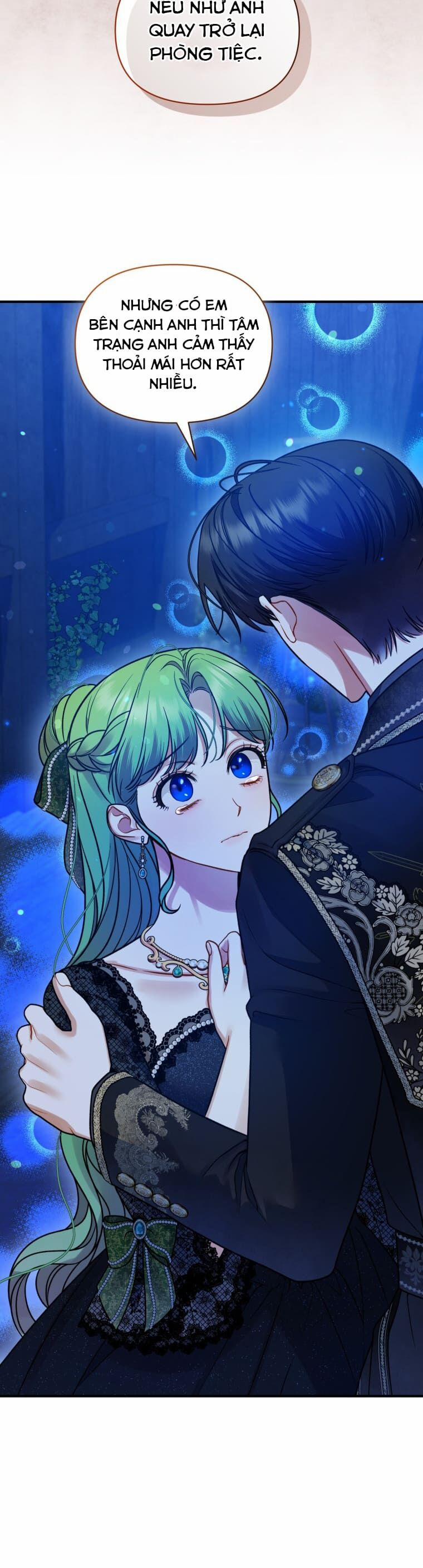 Tôi Trở Thành Em Gái Của Nam Chính Tiểu Thuyết Bl 74 trang 41