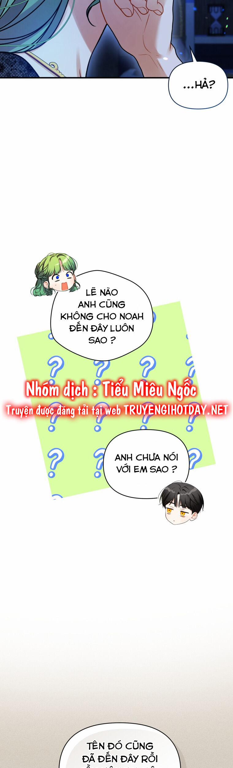 Tôi Trở Thành Em Gái Của Nam Chính Tiểu Thuyết Bl 74 trang 43