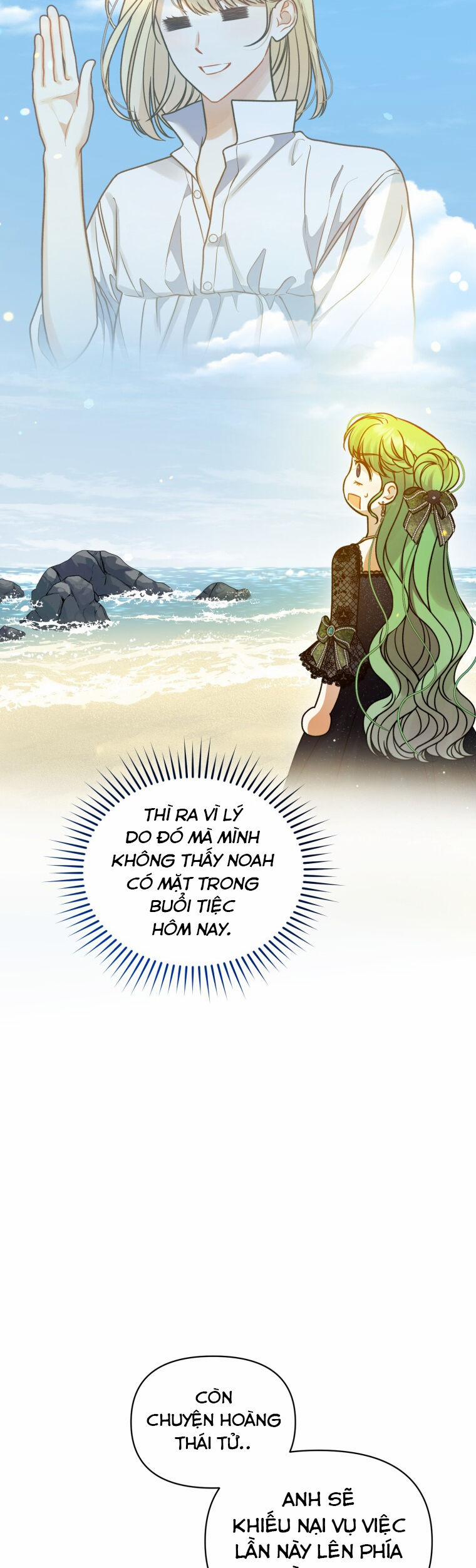 Tôi Trở Thành Em Gái Của Nam Chính Tiểu Thuyết Bl 74 trang 46