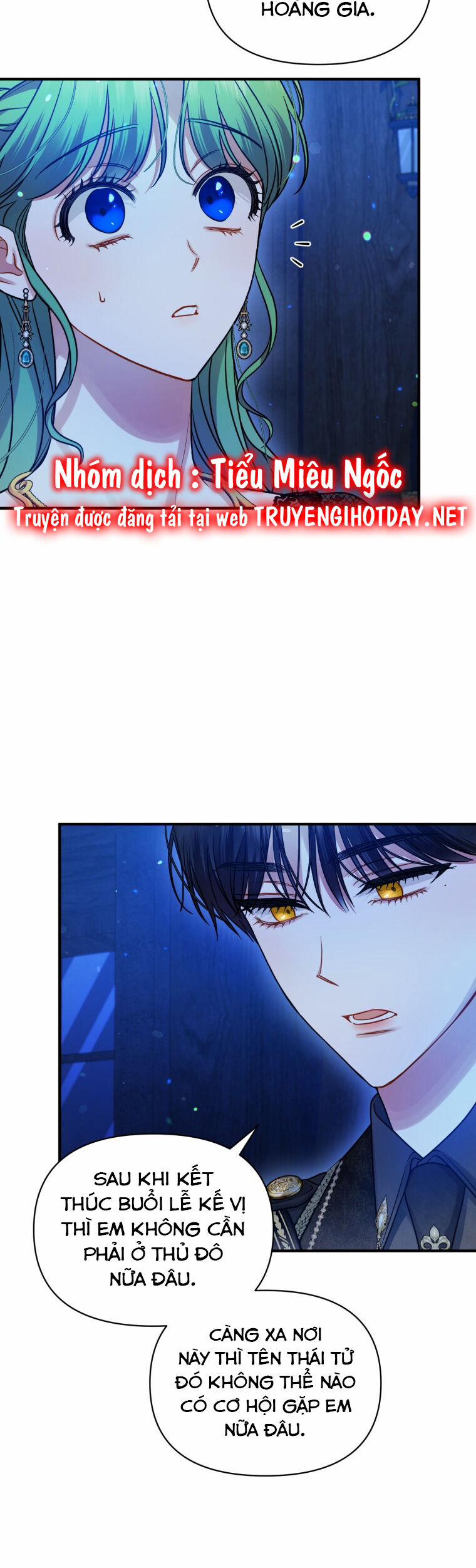 Tôi Trở Thành Em Gái Của Nam Chính Tiểu Thuyết Bl 74 trang 47