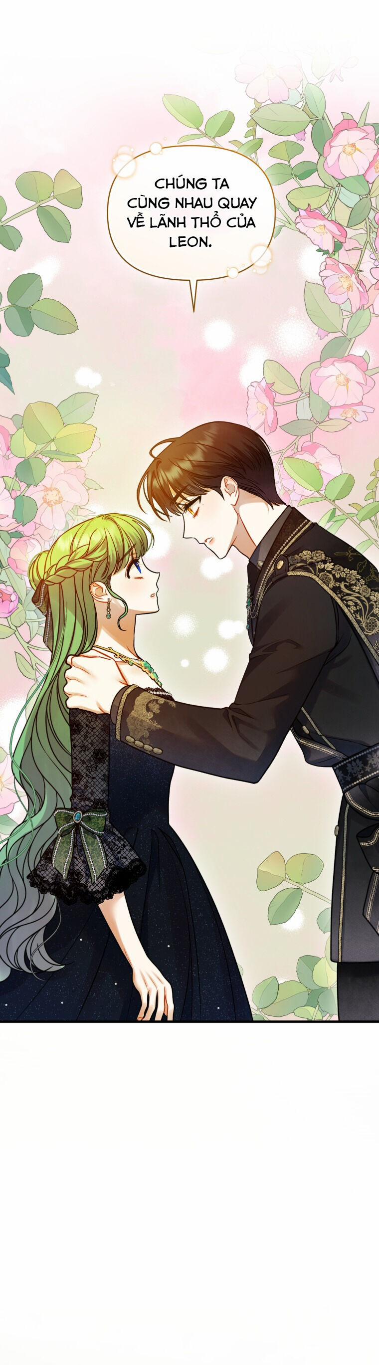 Tôi Trở Thành Em Gái Của Nam Chính Tiểu Thuyết Bl 74 trang 48