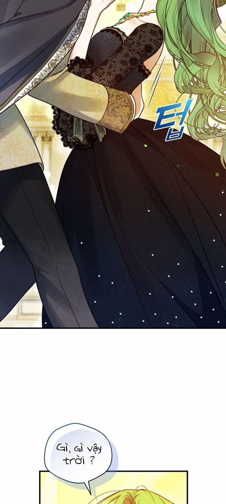 Tôi Trở Thành Em Gái Của Nam Chính Tiểu Thuyết Bl 74 trang 7