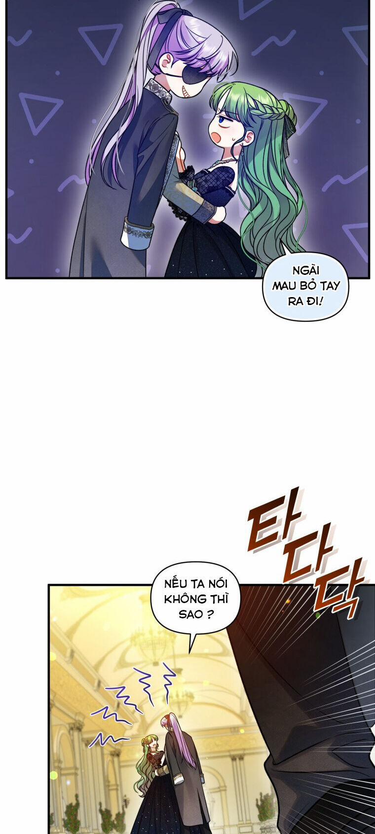 Tôi Trở Thành Em Gái Của Nam Chính Tiểu Thuyết Bl 74 trang 9