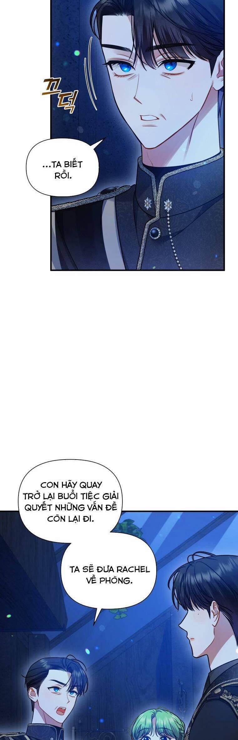 Tôi Trở Thành Em Gái Của Nam Chính Tiểu Thuyết Bl 75 trang 11