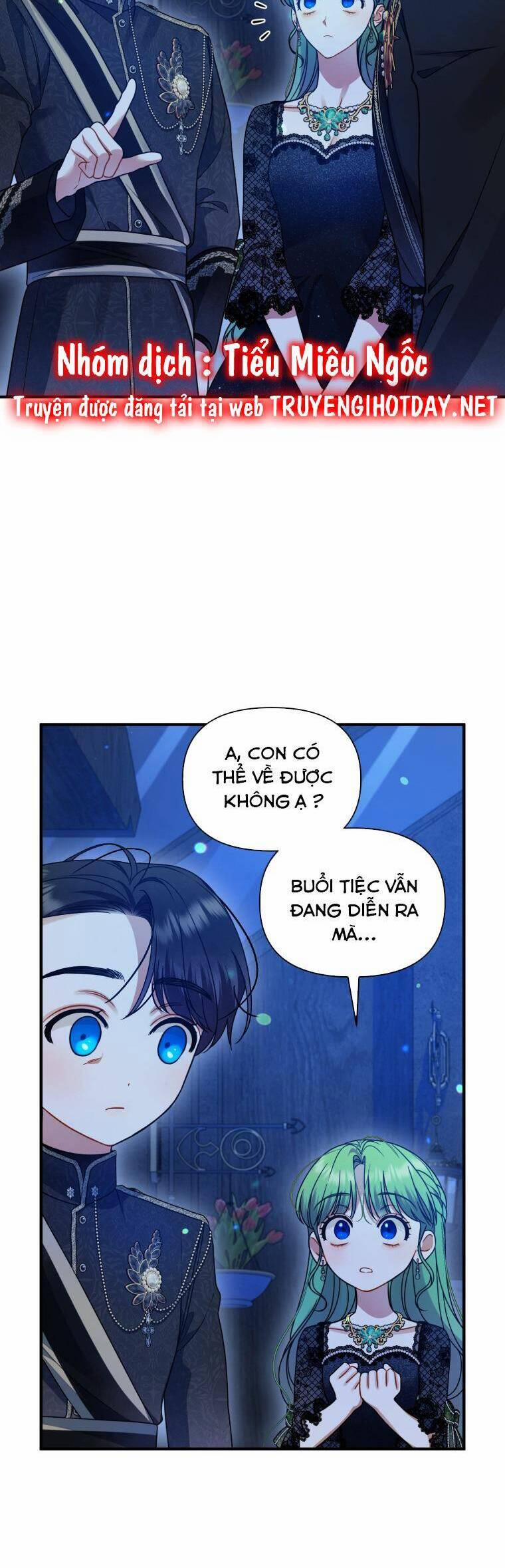 Tôi Trở Thành Em Gái Của Nam Chính Tiểu Thuyết Bl 75 trang 12