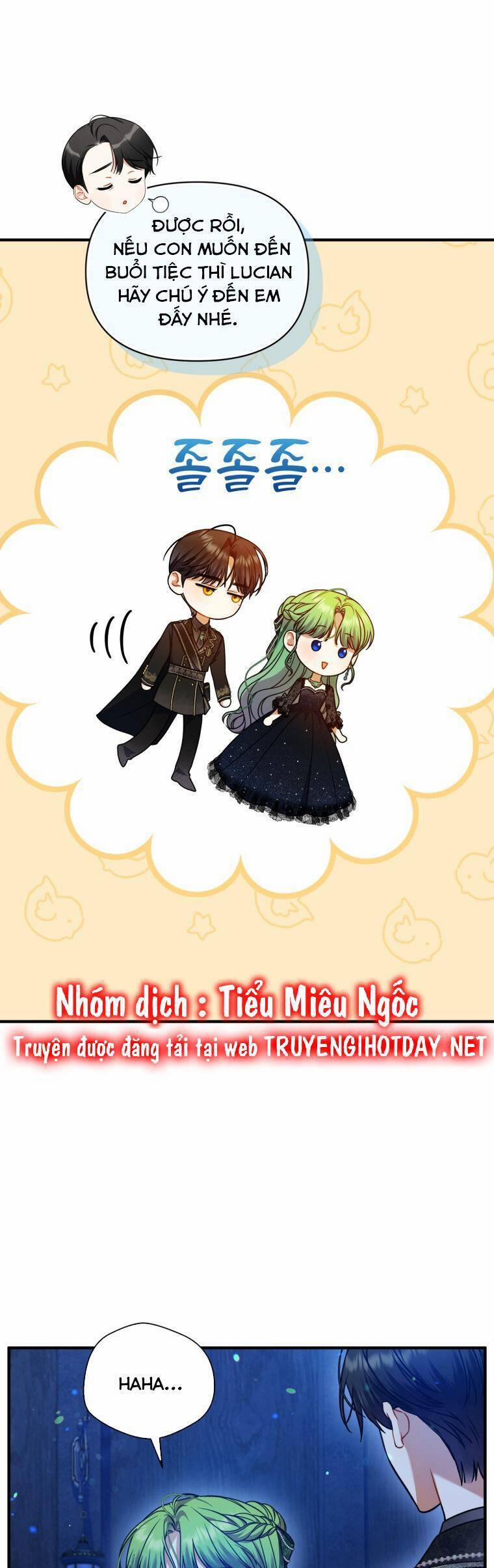 Tôi Trở Thành Em Gái Của Nam Chính Tiểu Thuyết Bl 75 trang 13