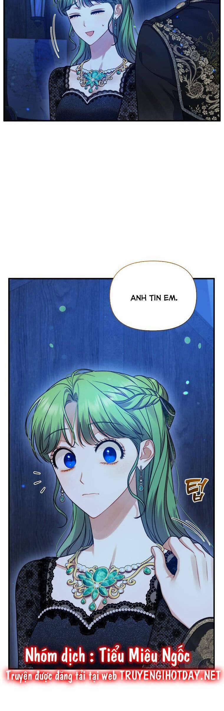 Tôi Trở Thành Em Gái Của Nam Chính Tiểu Thuyết Bl 75 trang 14