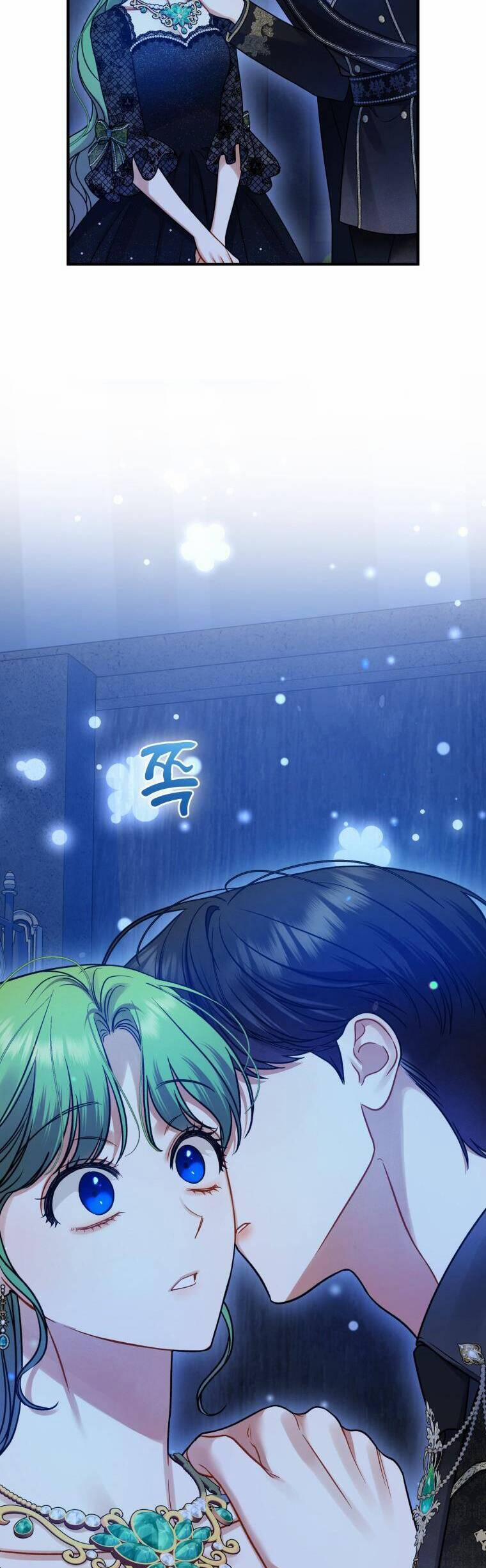 Tôi Trở Thành Em Gái Của Nam Chính Tiểu Thuyết Bl 75 trang 17