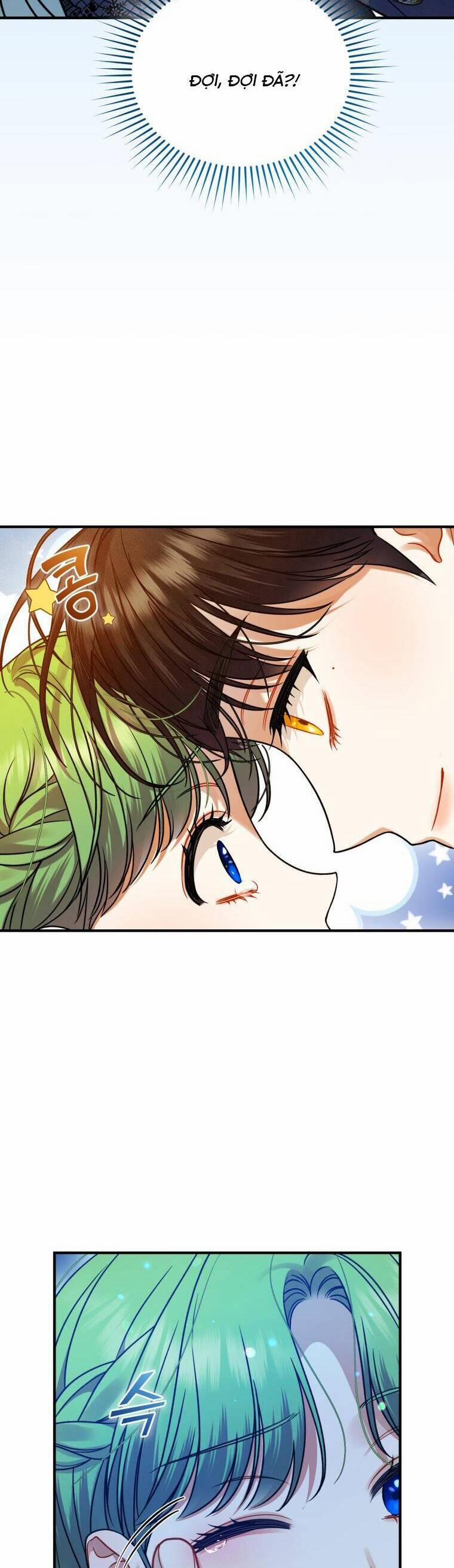 Tôi Trở Thành Em Gái Của Nam Chính Tiểu Thuyết Bl 75 trang 2