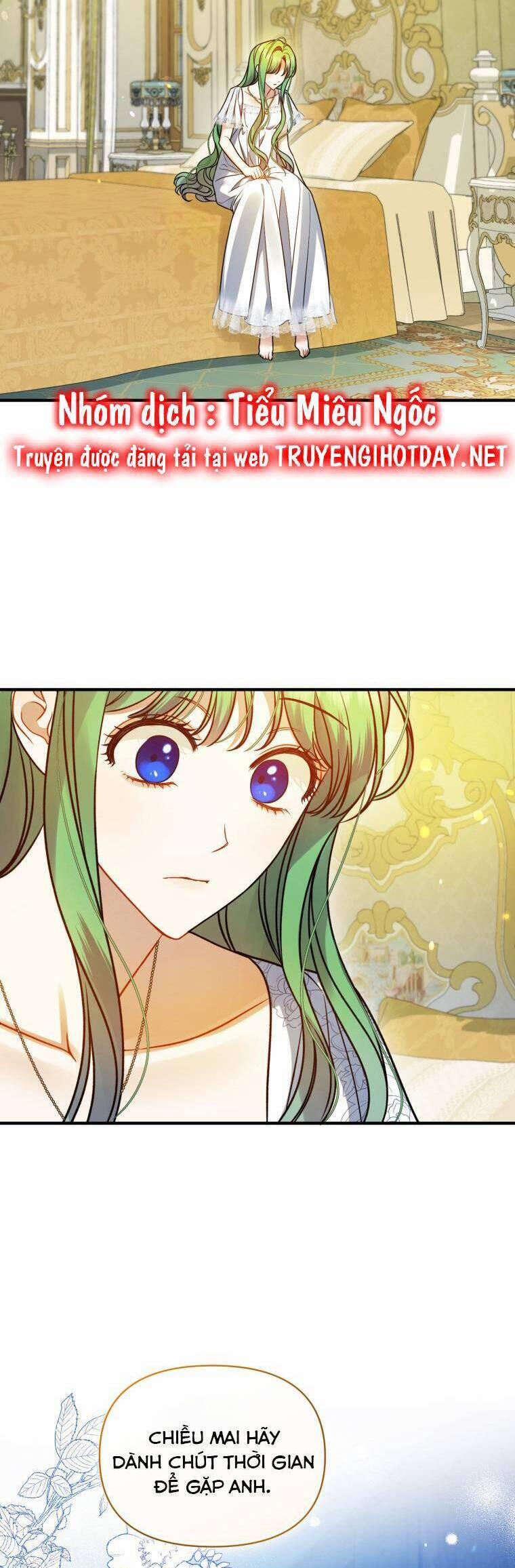 Tôi Trở Thành Em Gái Của Nam Chính Tiểu Thuyết Bl 75 trang 21