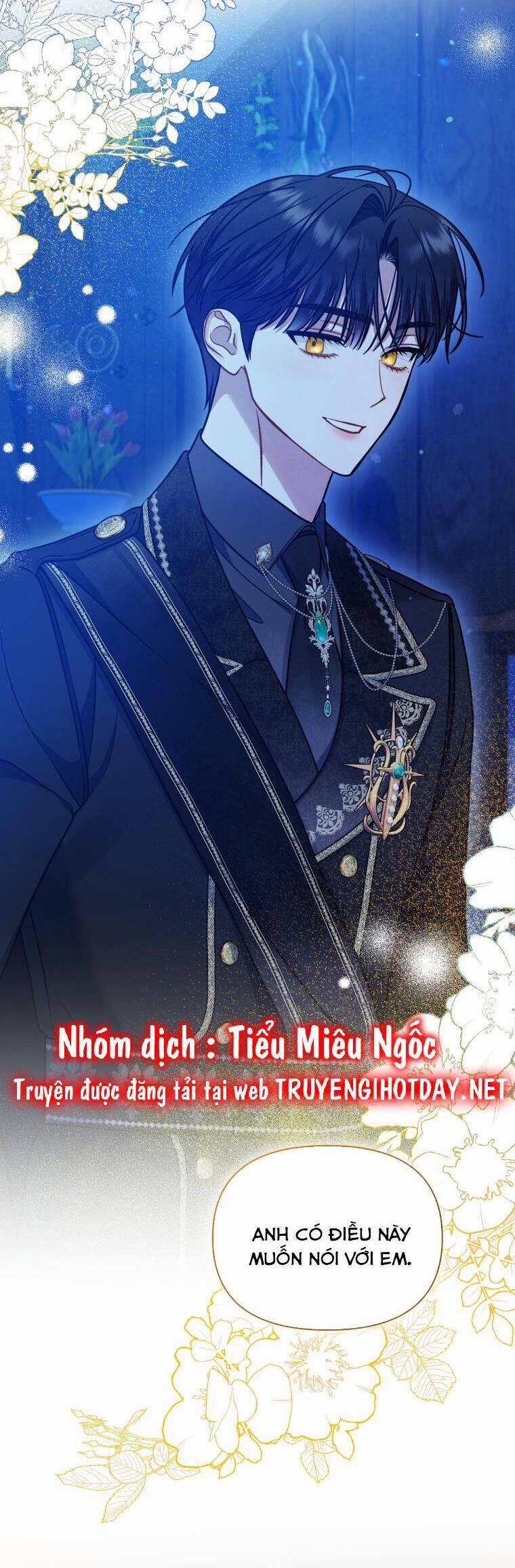 Tôi Trở Thành Em Gái Của Nam Chính Tiểu Thuyết Bl 75 trang 22