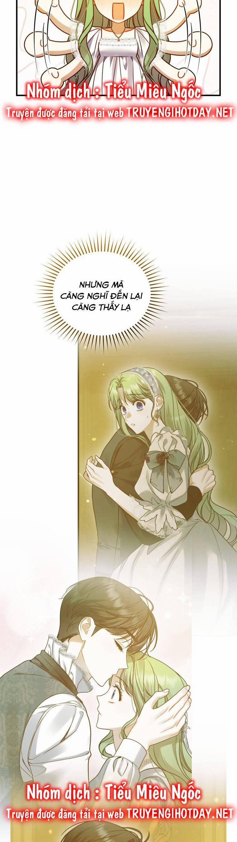 Tôi Trở Thành Em Gái Của Nam Chính Tiểu Thuyết Bl 75 trang 24