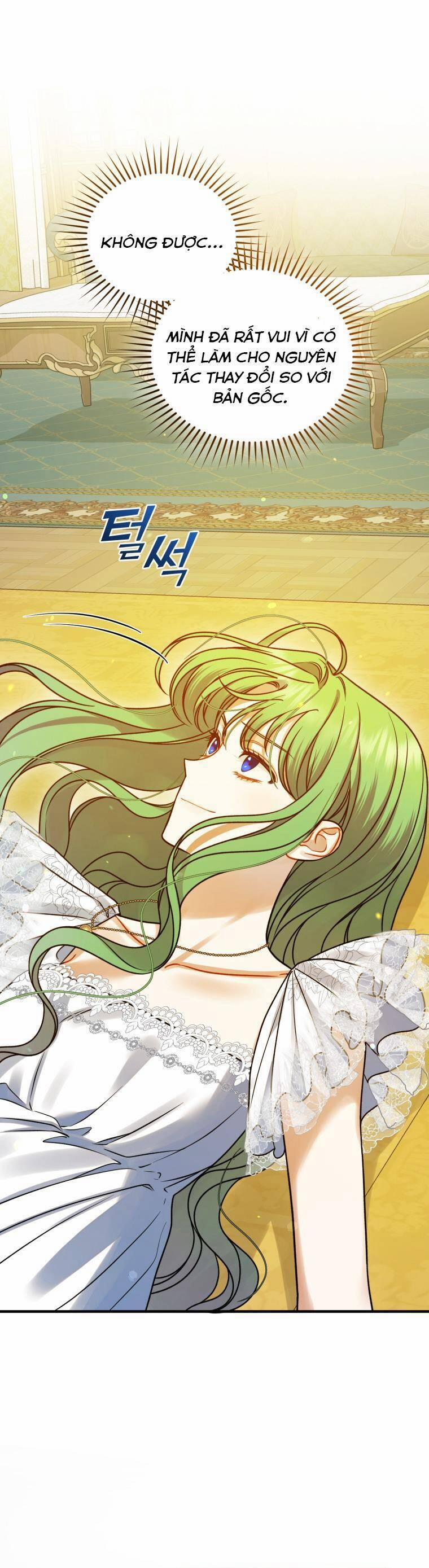 Tôi Trở Thành Em Gái Của Nam Chính Tiểu Thuyết Bl 75 trang 26