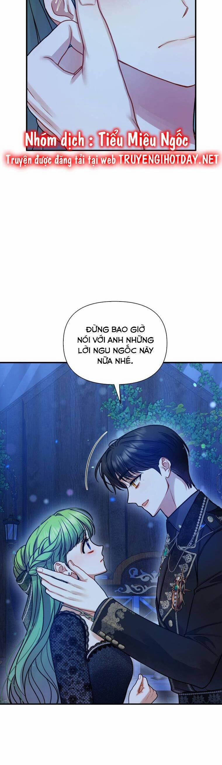 Tôi Trở Thành Em Gái Của Nam Chính Tiểu Thuyết Bl 75 trang 3