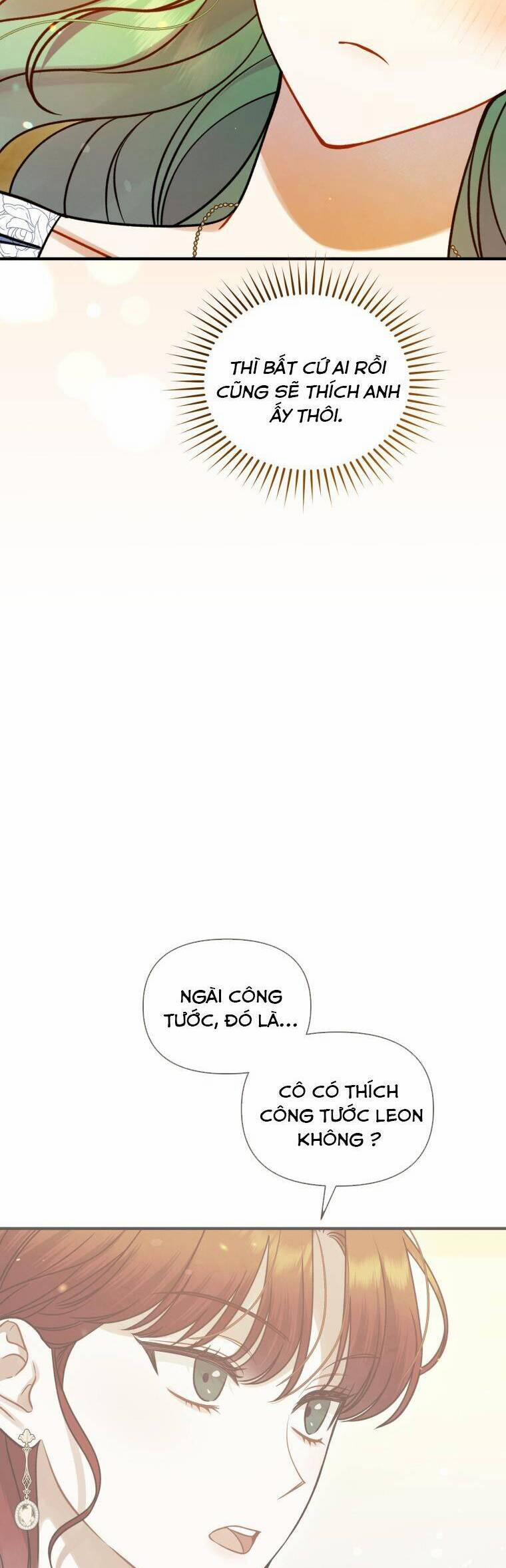 Tôi Trở Thành Em Gái Của Nam Chính Tiểu Thuyết Bl 75 trang 30