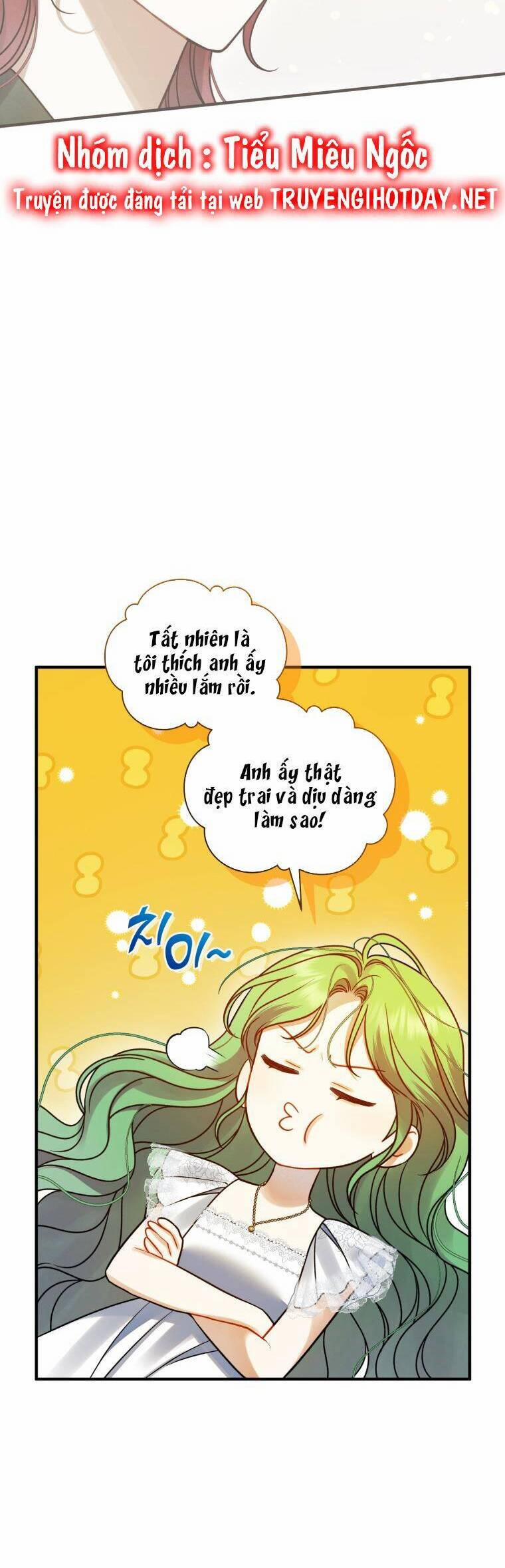 Tôi Trở Thành Em Gái Của Nam Chính Tiểu Thuyết Bl 75 trang 31