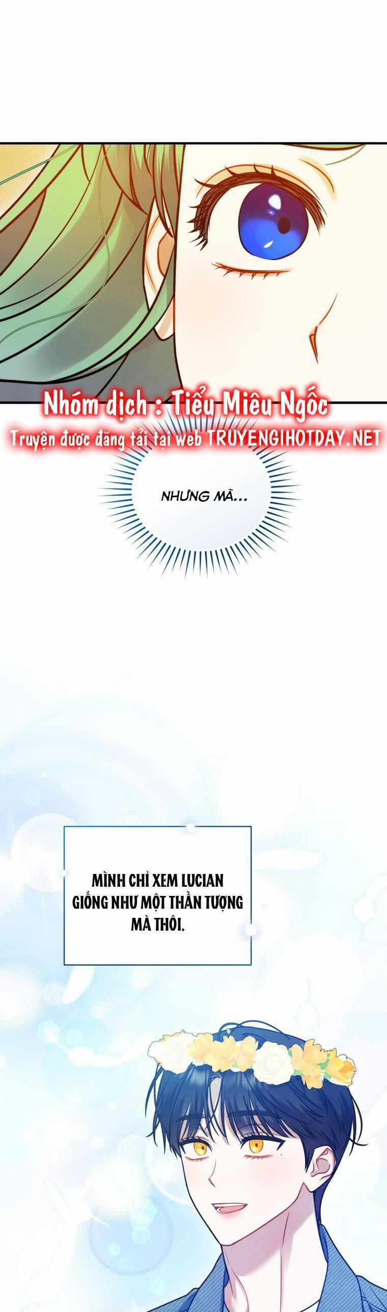 Tôi Trở Thành Em Gái Của Nam Chính Tiểu Thuyết Bl 75 trang 32