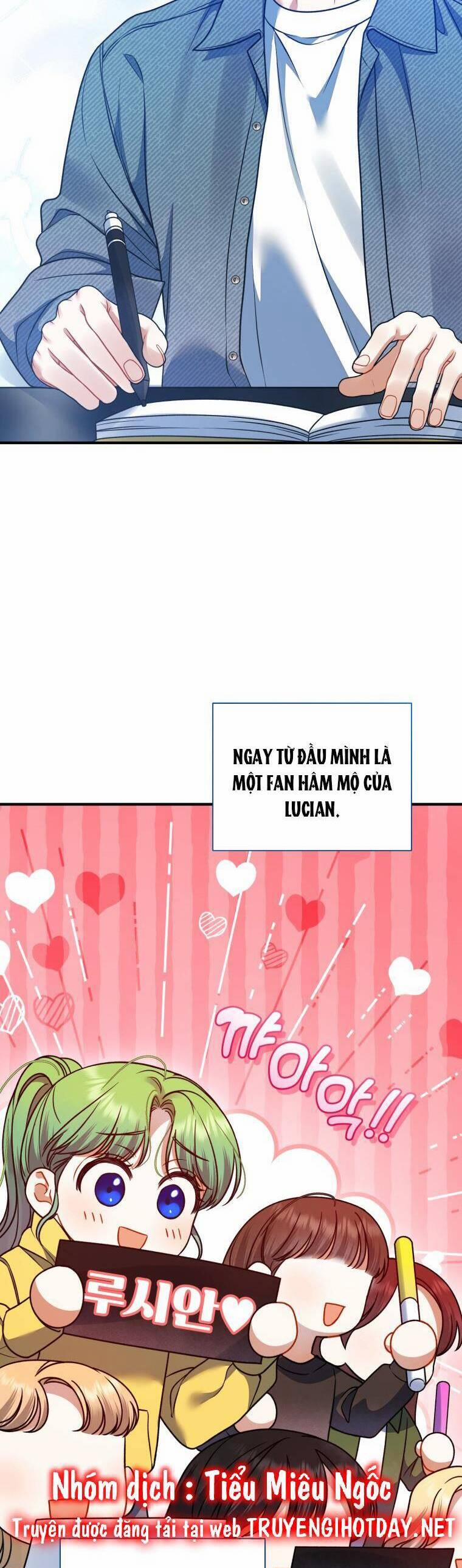 Tôi Trở Thành Em Gái Của Nam Chính Tiểu Thuyết Bl 75 trang 33