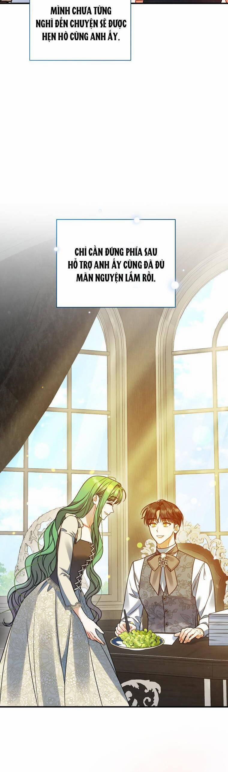 Tôi Trở Thành Em Gái Của Nam Chính Tiểu Thuyết Bl 75 trang 34