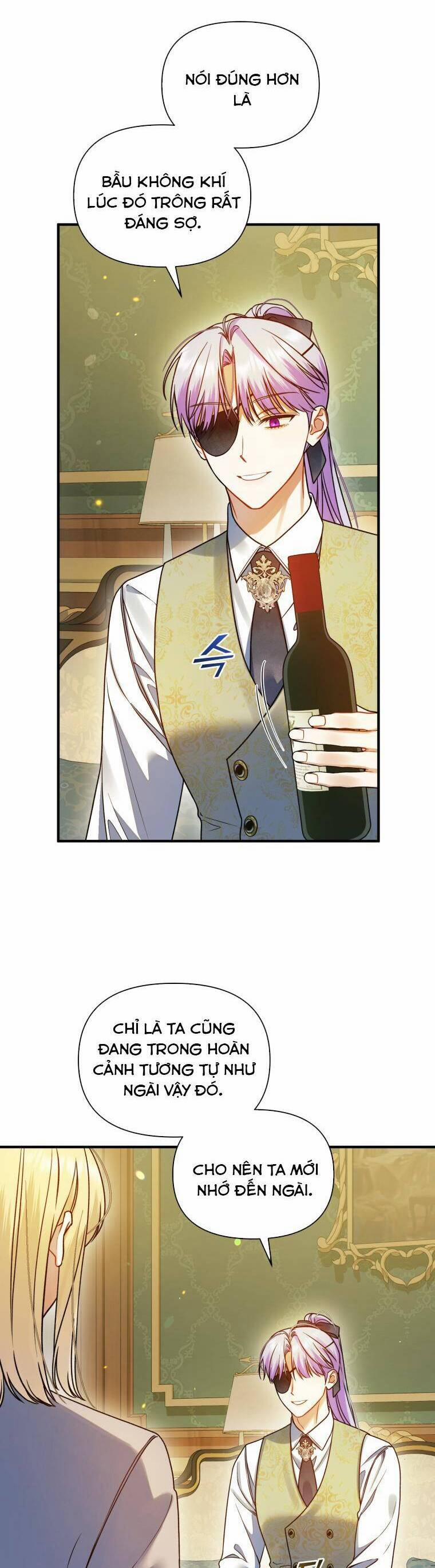 Tôi Trở Thành Em Gái Của Nam Chính Tiểu Thuyết Bl 75 trang 39