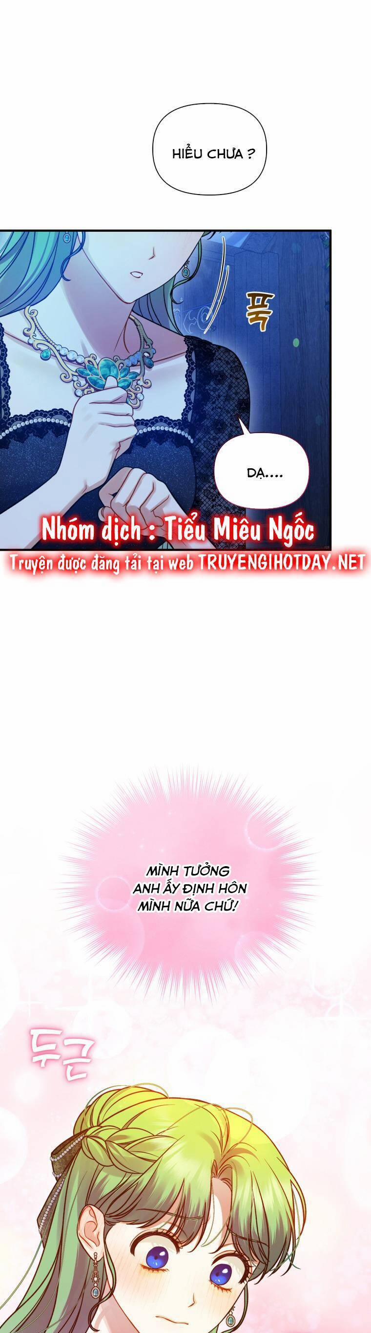 Tôi Trở Thành Em Gái Của Nam Chính Tiểu Thuyết Bl 75 trang 4