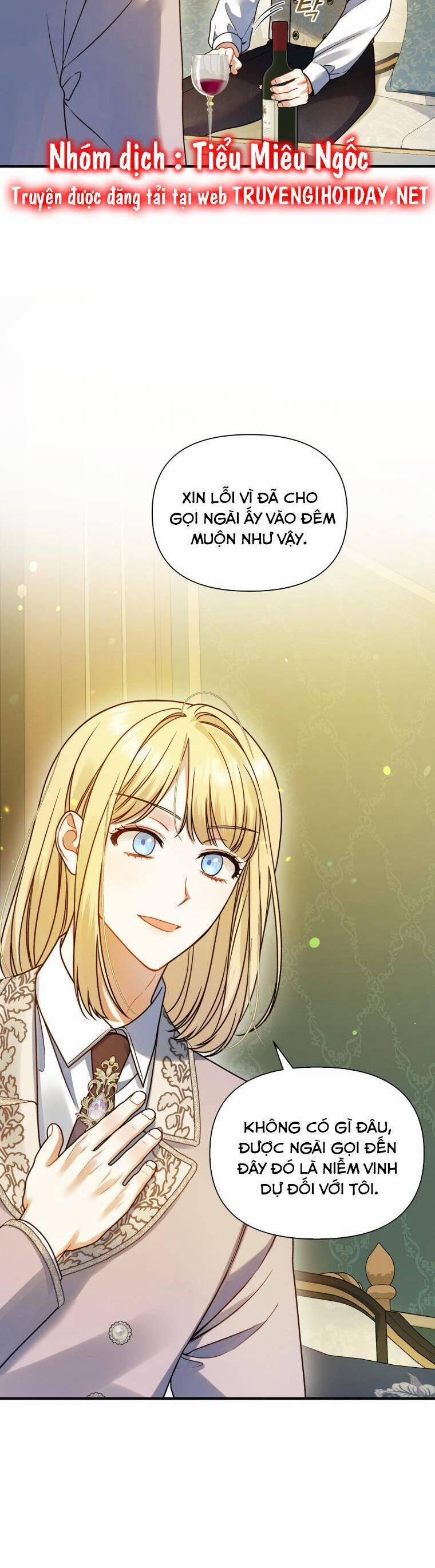 Tôi Trở Thành Em Gái Của Nam Chính Tiểu Thuyết Bl 75 trang 40