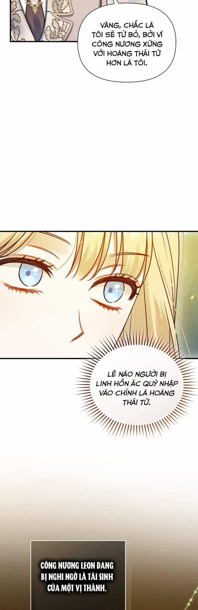 Tôi Trở Thành Em Gái Của Nam Chính Tiểu Thuyết Bl 75 trang 43