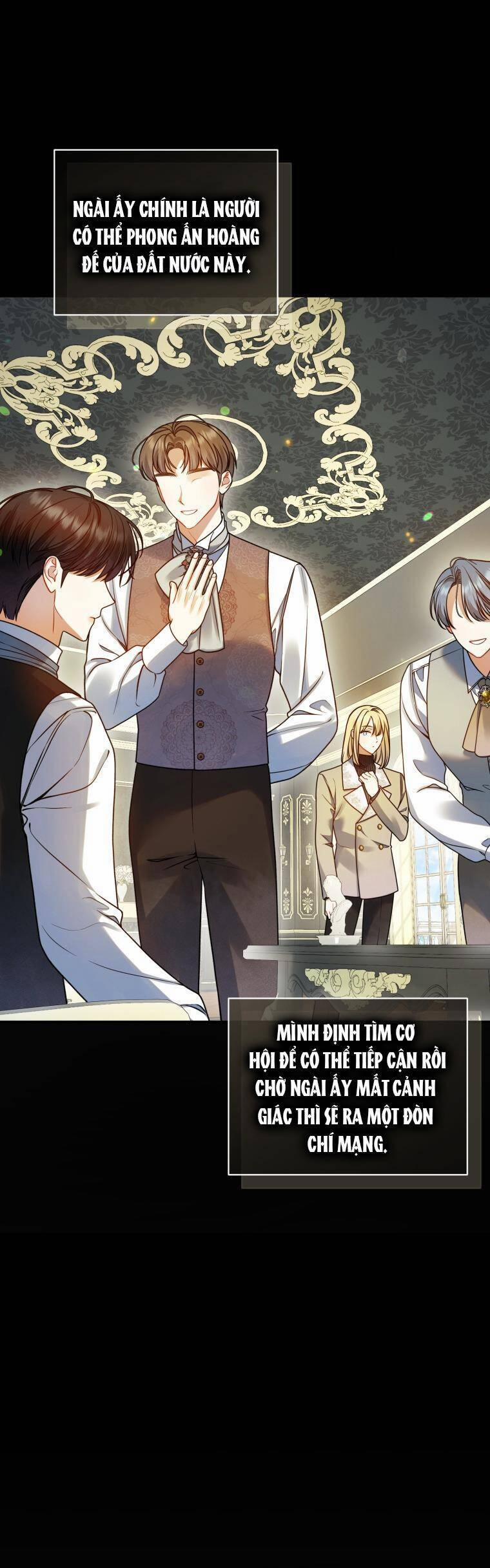 Tôi Trở Thành Em Gái Của Nam Chính Tiểu Thuyết Bl 75 trang 45