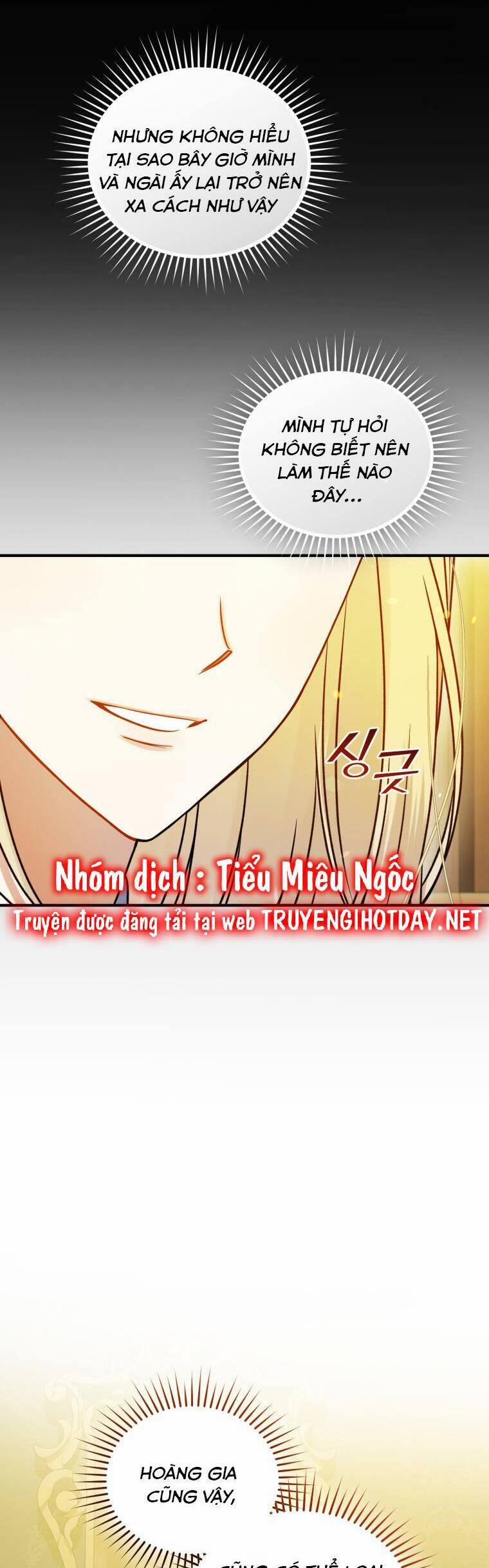 Tôi Trở Thành Em Gái Của Nam Chính Tiểu Thuyết Bl 75 trang 46