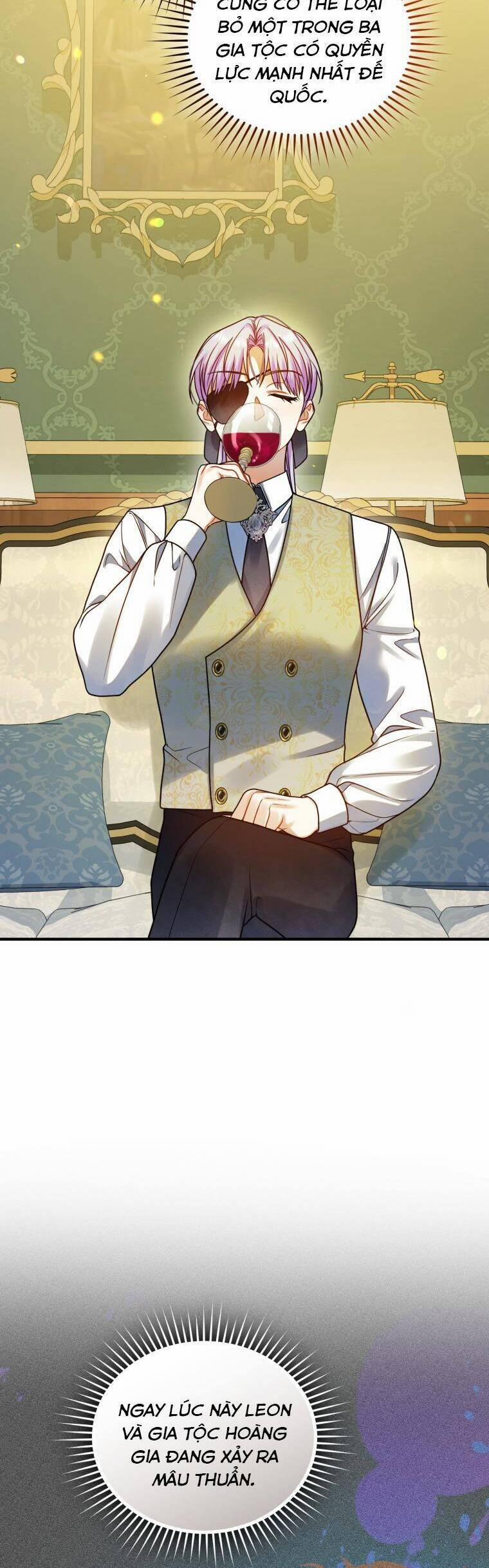 Tôi Trở Thành Em Gái Của Nam Chính Tiểu Thuyết Bl 75 trang 47