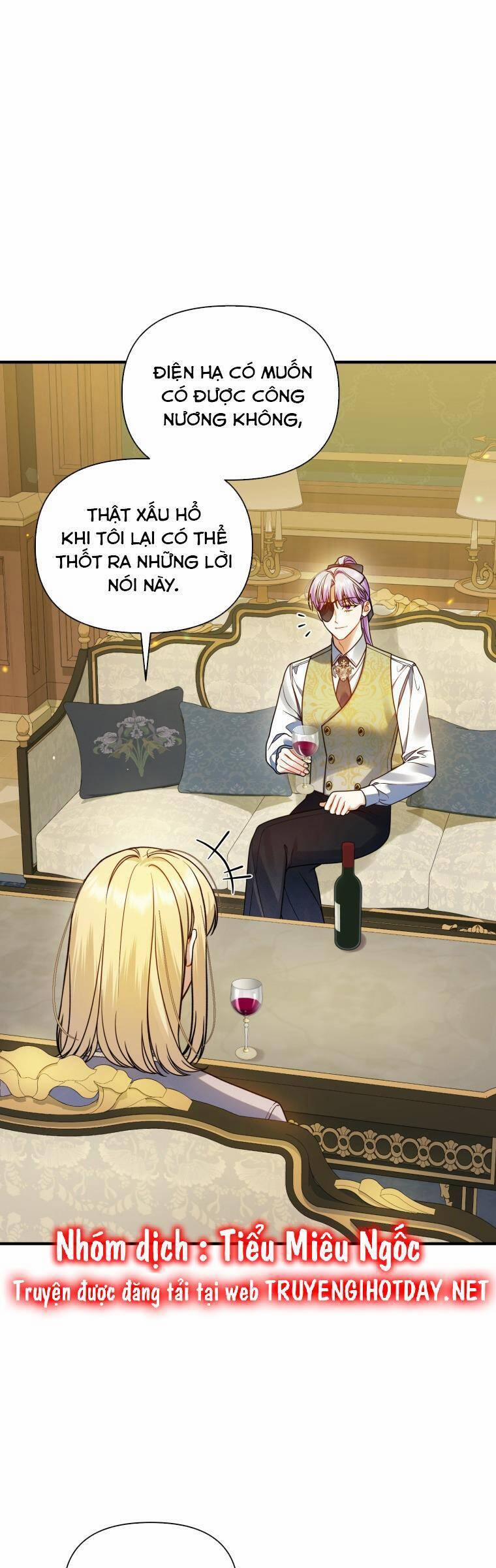 Tôi Trở Thành Em Gái Của Nam Chính Tiểu Thuyết Bl 75 trang 49