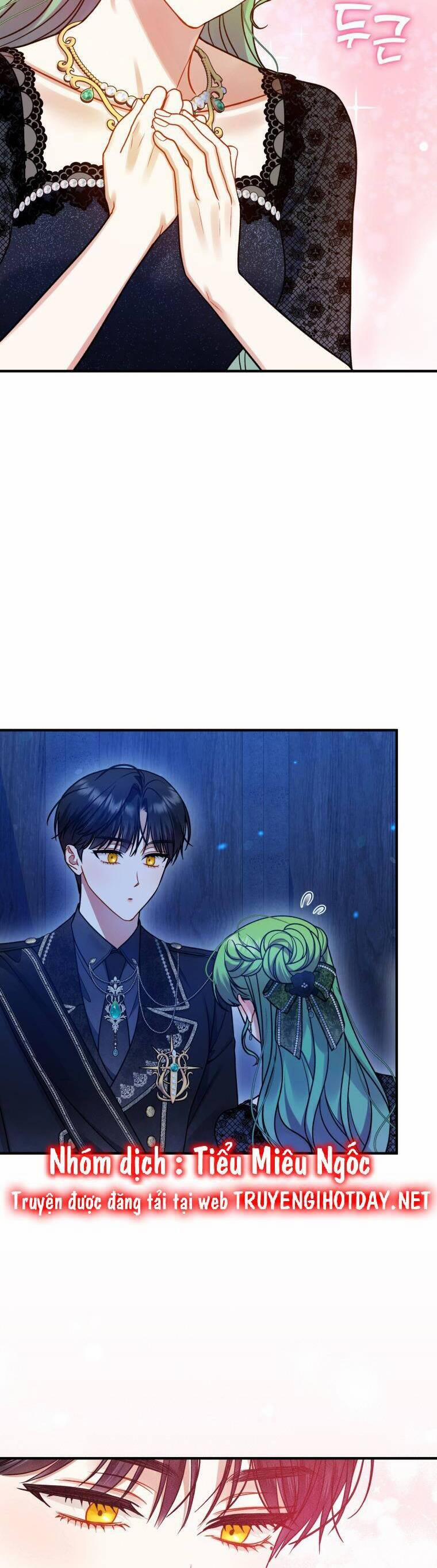 Tôi Trở Thành Em Gái Của Nam Chính Tiểu Thuyết Bl 75 trang 5