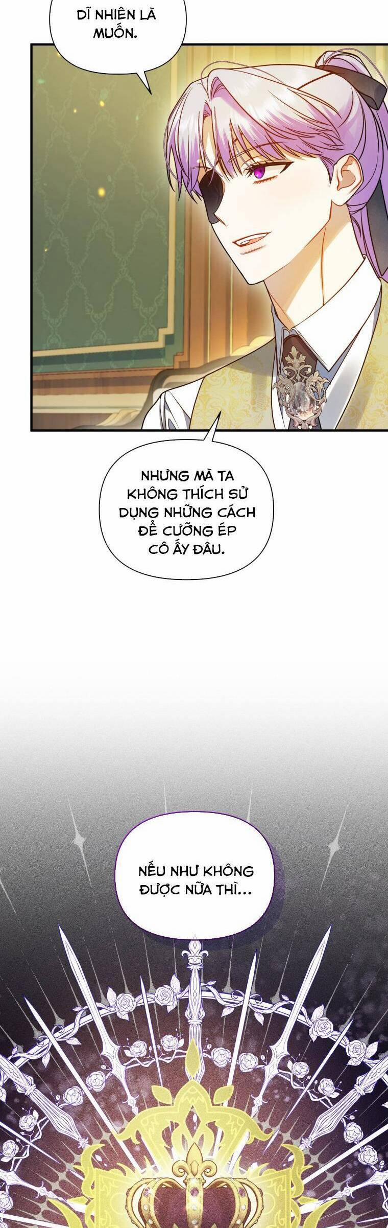 Tôi Trở Thành Em Gái Của Nam Chính Tiểu Thuyết Bl 75 trang 50