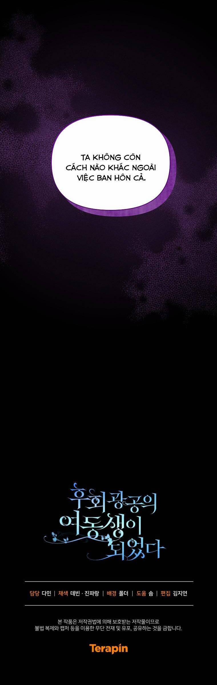 Tôi Trở Thành Em Gái Của Nam Chính Tiểu Thuyết Bl 75 trang 52