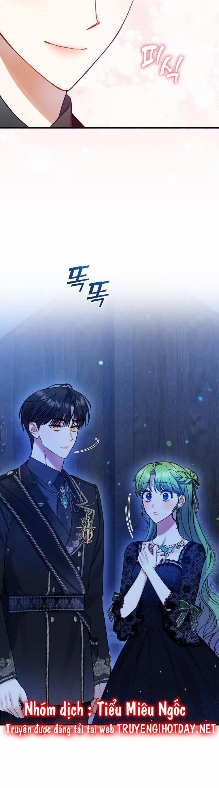 Tôi Trở Thành Em Gái Của Nam Chính Tiểu Thuyết Bl 75 trang 6