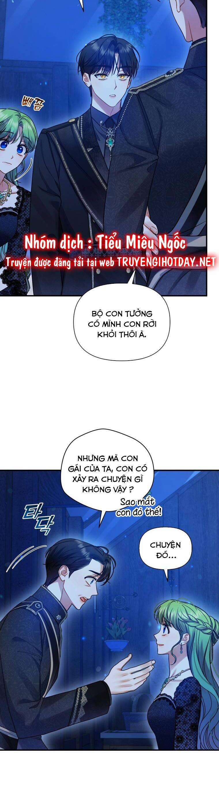 Tôi Trở Thành Em Gái Của Nam Chính Tiểu Thuyết Bl 75 trang 9