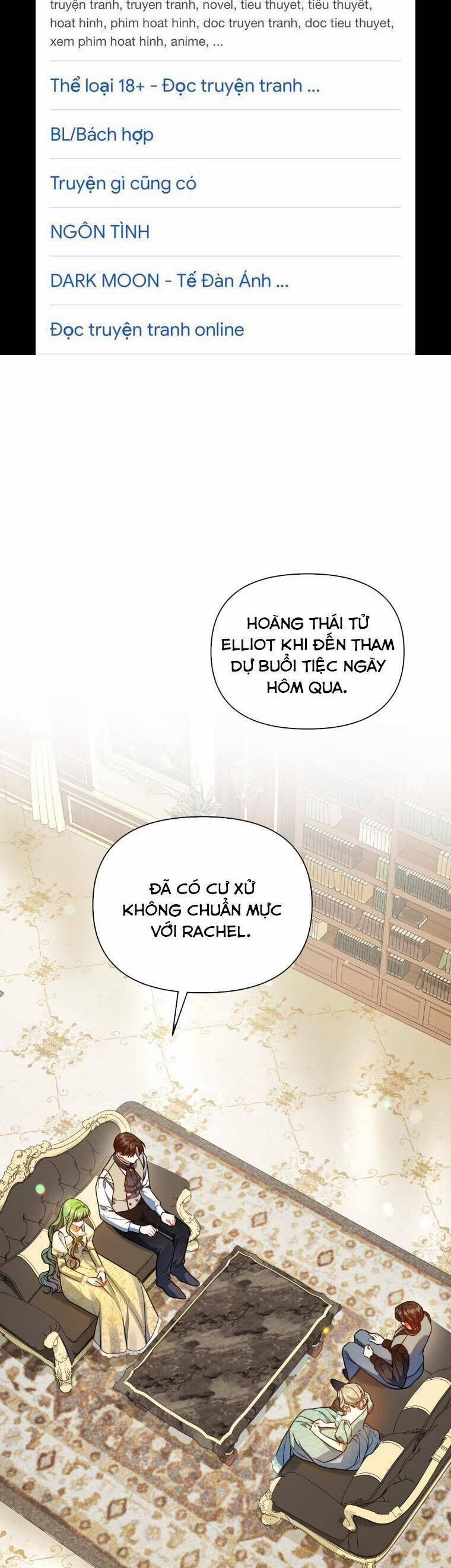 Tôi Trở Thành Em Gái Của Nam Chính Tiểu Thuyết Bl 76 trang 1