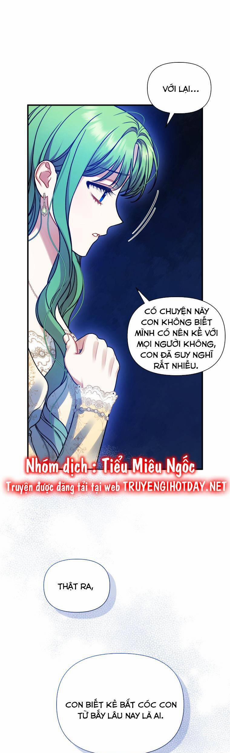 Tôi Trở Thành Em Gái Của Nam Chính Tiểu Thuyết Bl 76 trang 10