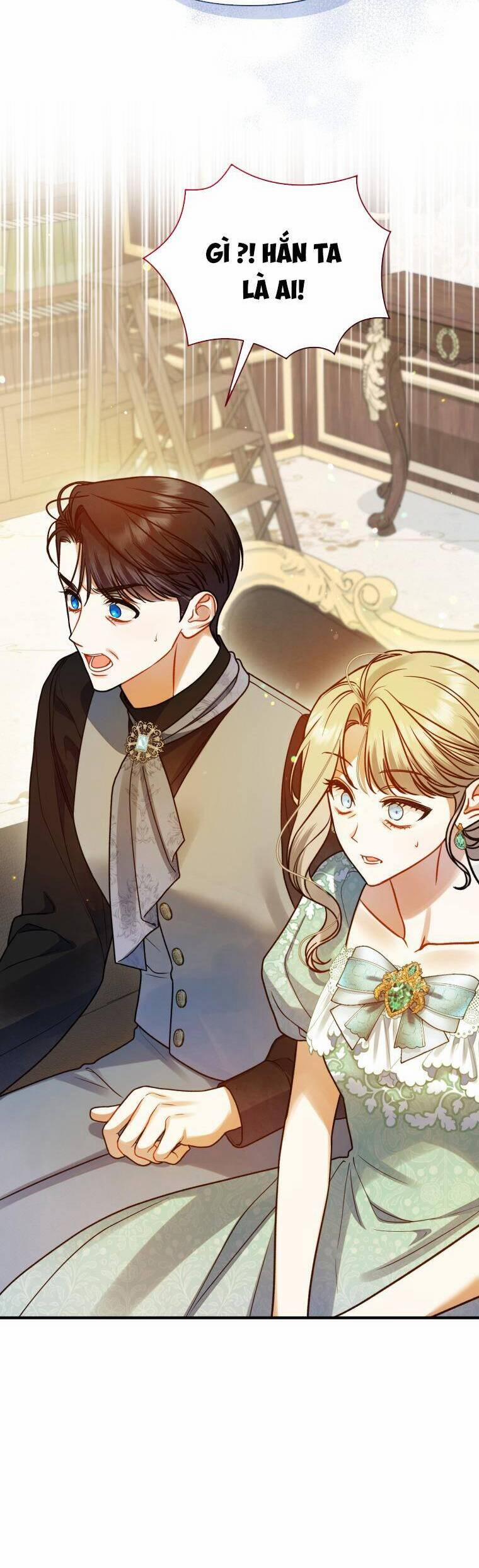 Tôi Trở Thành Em Gái Của Nam Chính Tiểu Thuyết Bl 76 trang 11