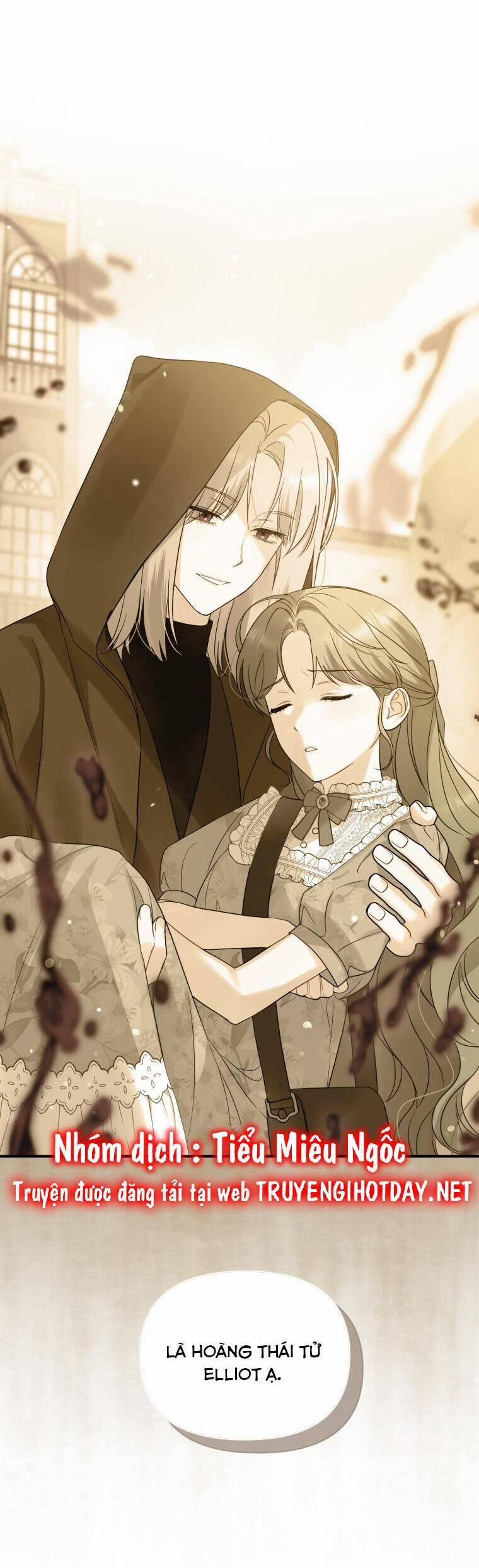 Tôi Trở Thành Em Gái Của Nam Chính Tiểu Thuyết Bl 76 trang 12