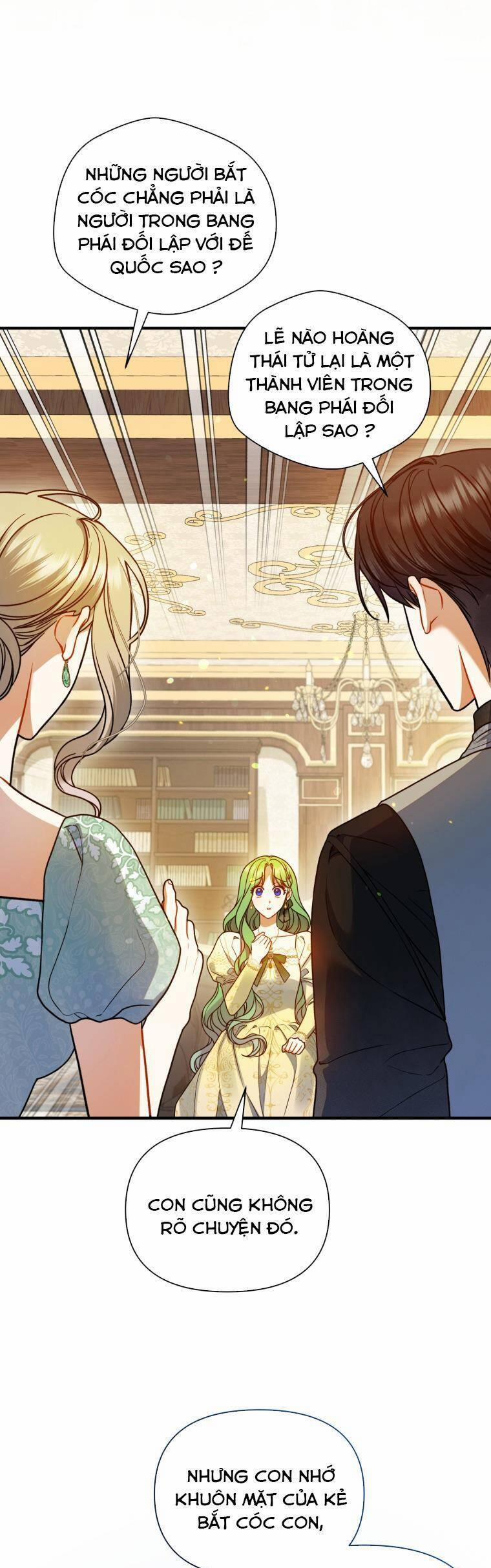 Tôi Trở Thành Em Gái Của Nam Chính Tiểu Thuyết Bl 76 trang 13