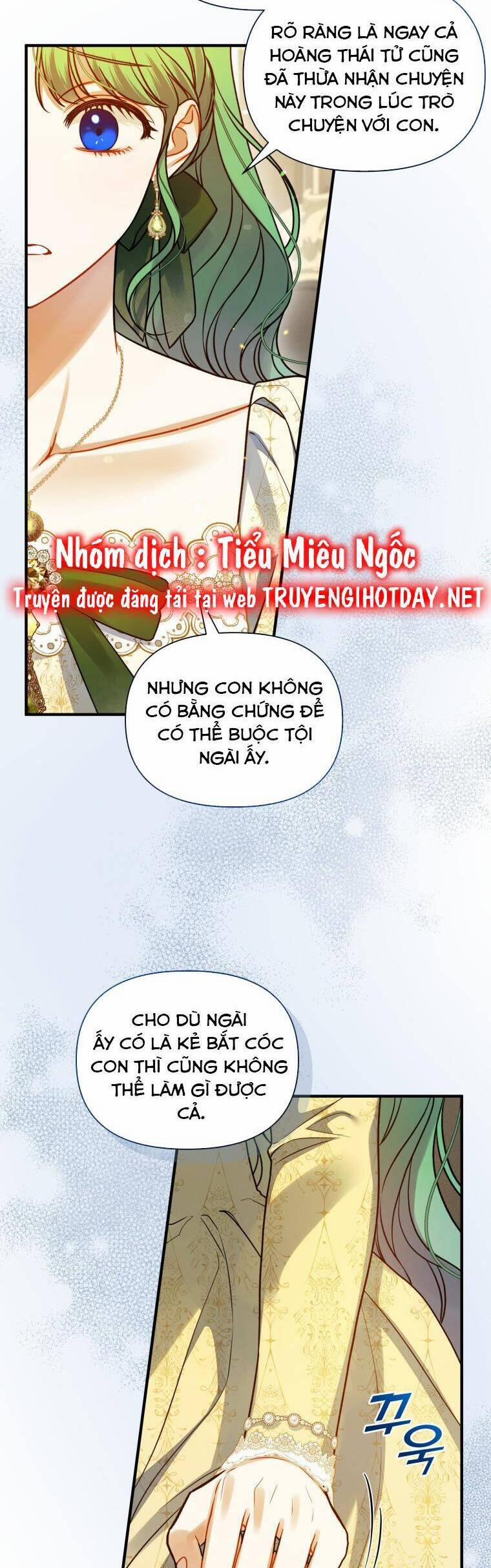 Tôi Trở Thành Em Gái Của Nam Chính Tiểu Thuyết Bl 76 trang 14