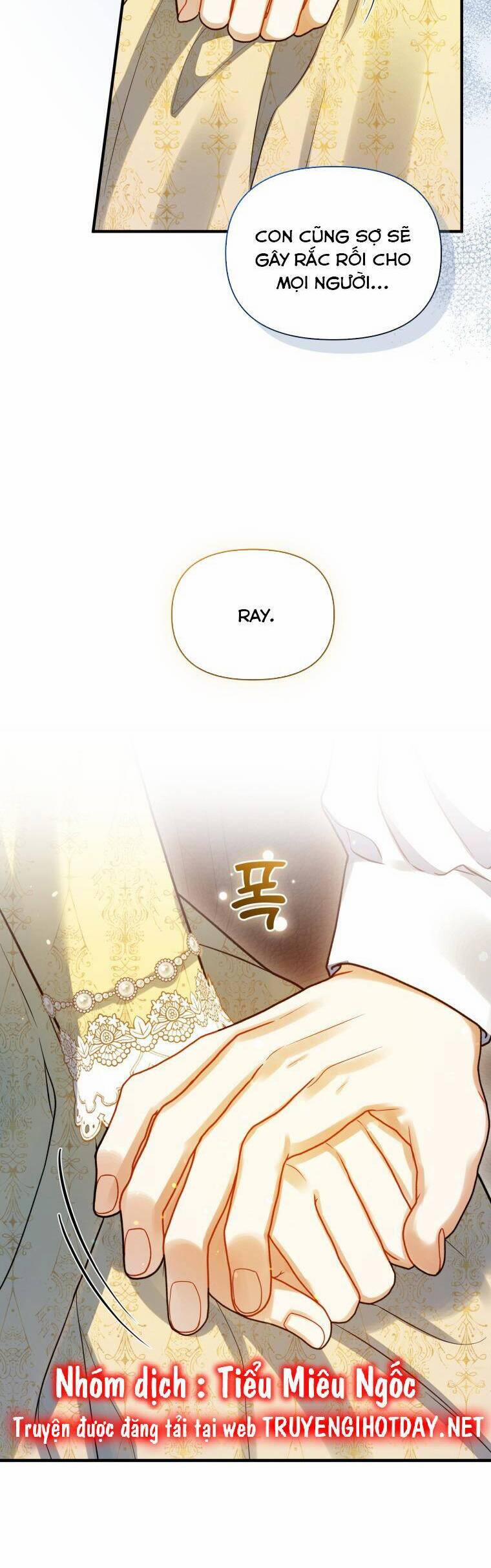 Tôi Trở Thành Em Gái Của Nam Chính Tiểu Thuyết Bl 76 trang 15