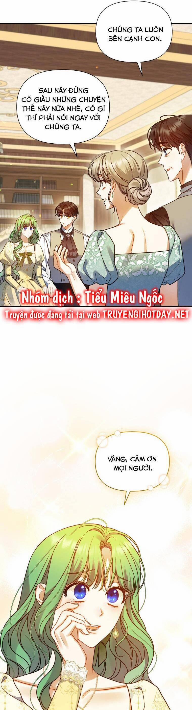 Tôi Trở Thành Em Gái Của Nam Chính Tiểu Thuyết Bl 76 trang 17