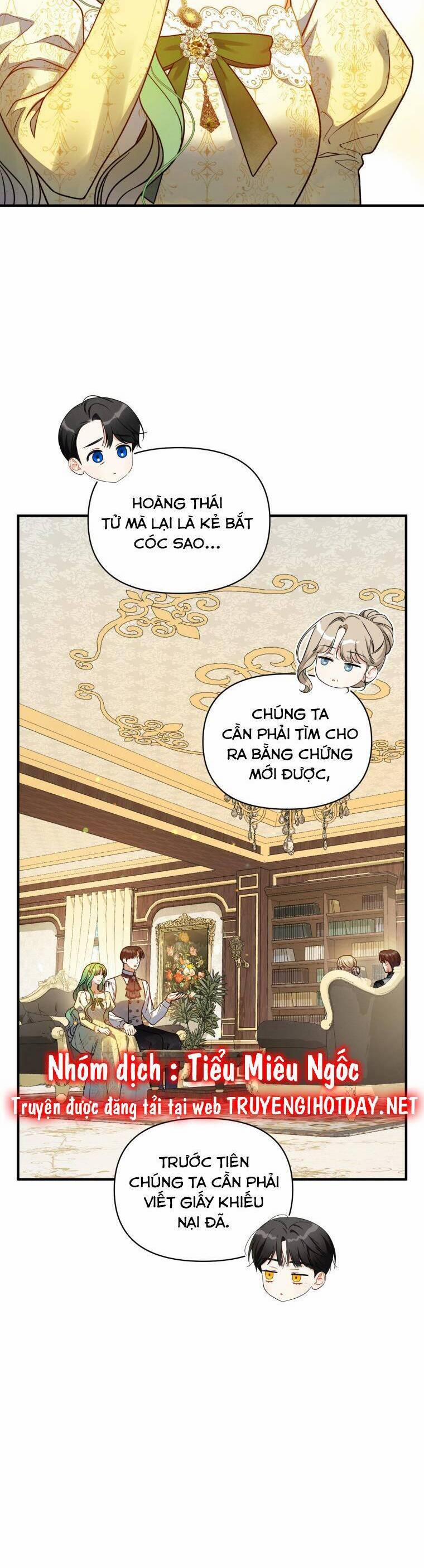 Tôi Trở Thành Em Gái Của Nam Chính Tiểu Thuyết Bl 76 trang 18