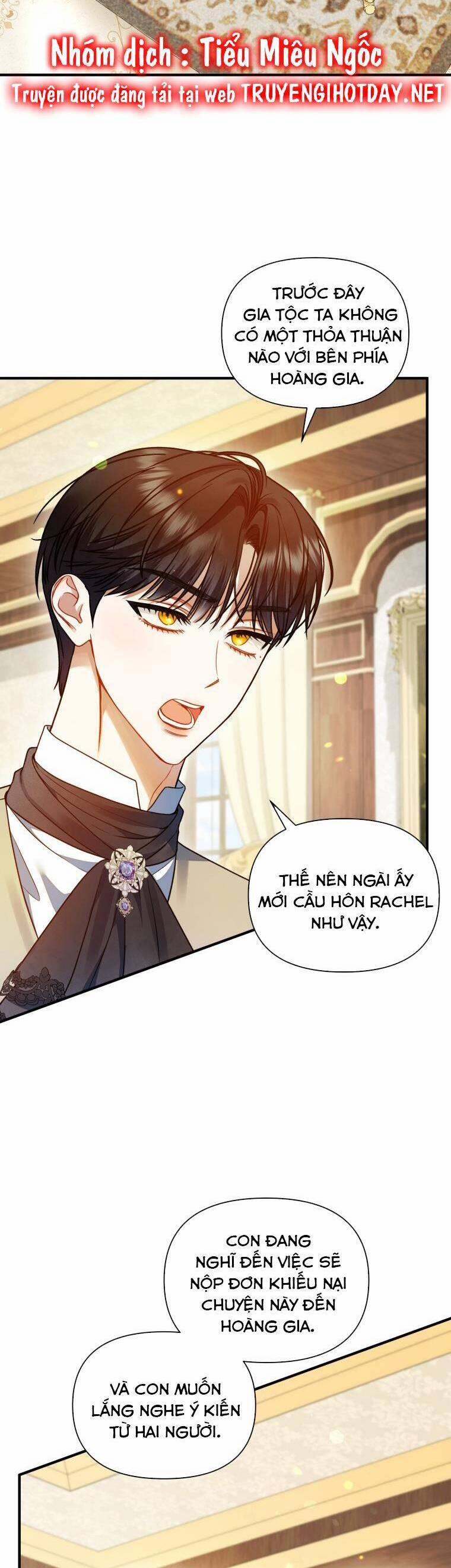 Tôi Trở Thành Em Gái Của Nam Chính Tiểu Thuyết Bl 76 trang 2