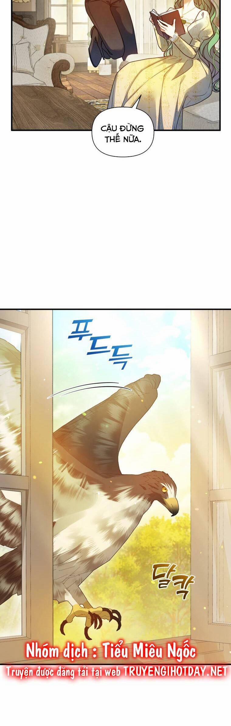 Tôi Trở Thành Em Gái Của Nam Chính Tiểu Thuyết Bl 76 trang 21